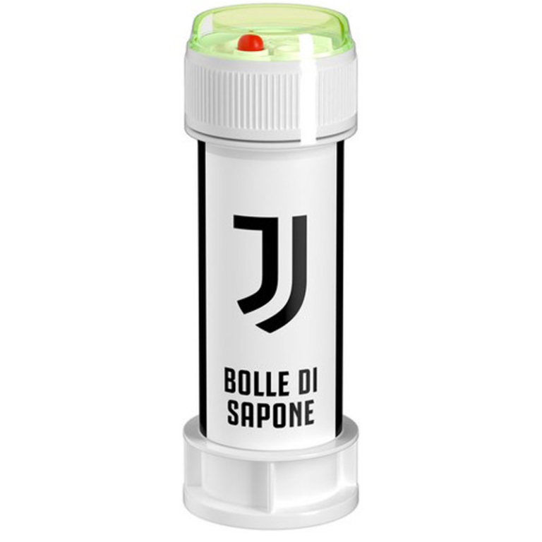 BOLLE SAPONE 60ML 36PZ   JUVENTUS 3
