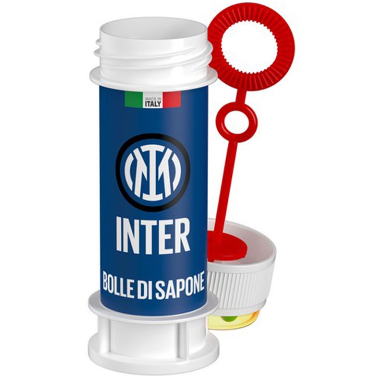 BOLLE SAPONE 60ML 36PZ   INTER 2