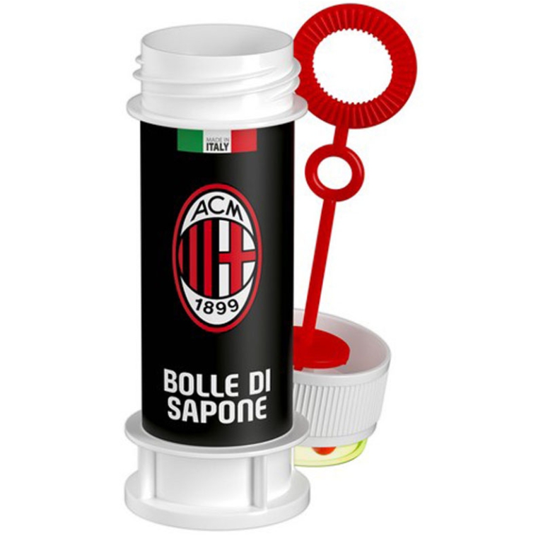 BOLLE SAPONE 60ML 36PZ   MILAN 2