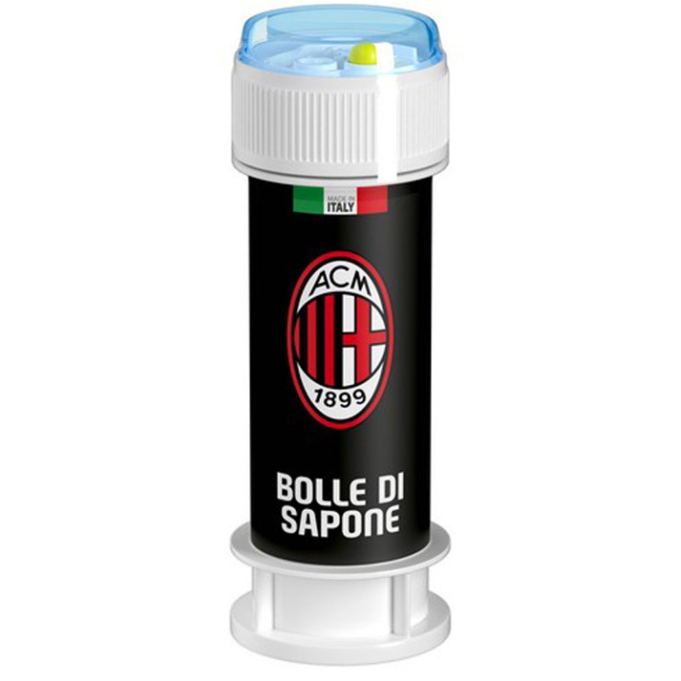 BOLLE SAPONE 60ML 36PZ   MILAN 3