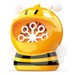MACCHINA BOLLE DI SAPONE APE