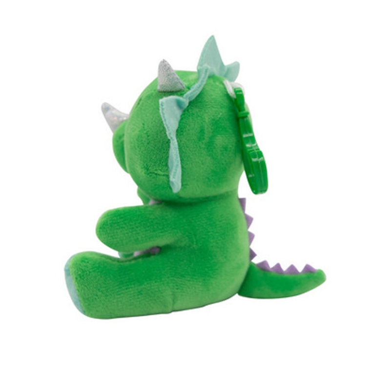 PESETTO PELUCHE 90GR 11CM DINOSAURO 2