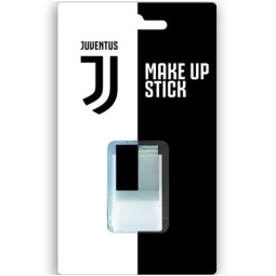 TRUCCO MAKE UP STICK     BIANCONERO JUVENTUS