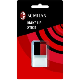 TRUCCO MAKE UP STICK     ROSSONERO MILAN