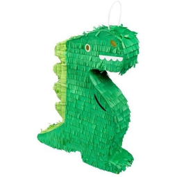 PIGNATTA DINOSAURO 43X9X35CM