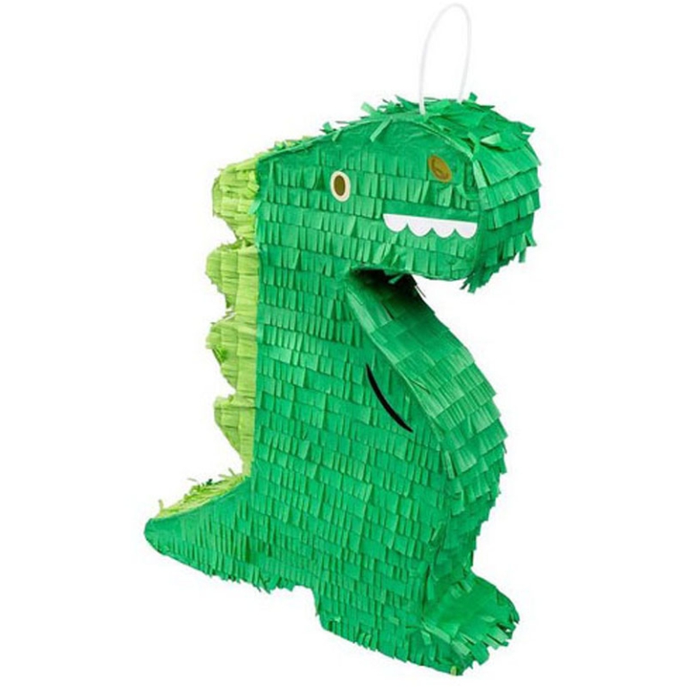 PIGNATTA DINOSAURO 43X9X35CM
