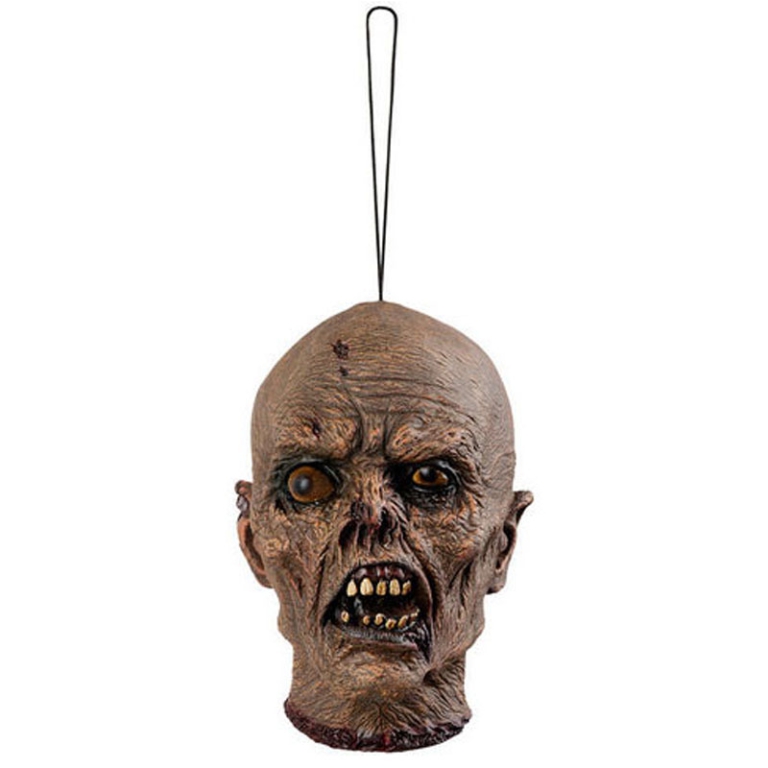 TESTA ZOMBIE VOODOO 87CM
