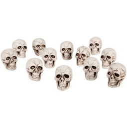 SET 12 TESCHIETTI 4X3CM