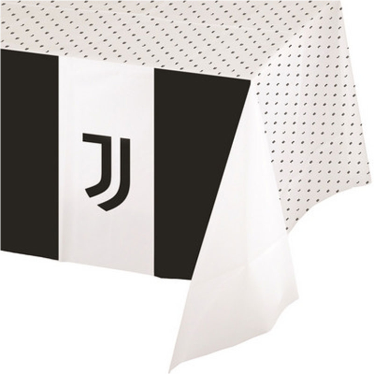 TOVAGLIA CARTA 120X180CM JUVENTUS