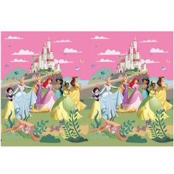 TOVAGLIA PLASTICA 120X180CM PRINCIPESSE