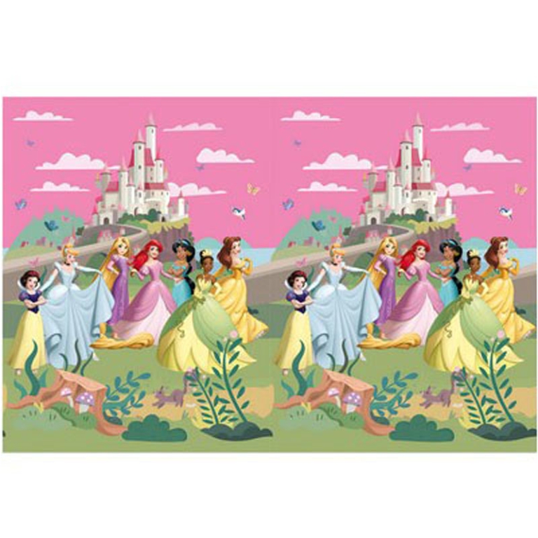 TOVAGLIA PLASTICA 120X180CM PRINCIPESSE