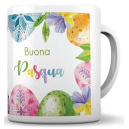TAZZA BUONA PASQUA