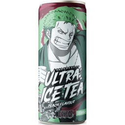 ONE PIECE ZORO BIBITA    330ML