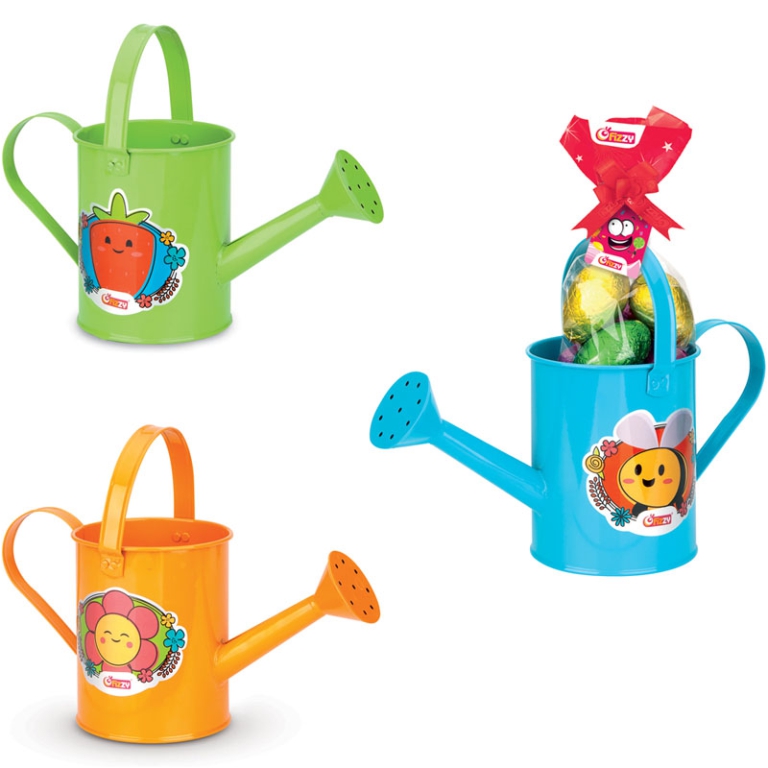 OVETTI CIOCCOLATO ANNAFFIATOIO 100GR