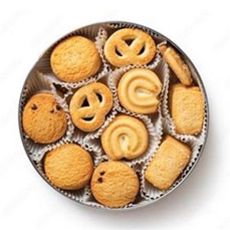 BISCOTTI AL BURRO IN LATTA PASQUALE 454GR 2