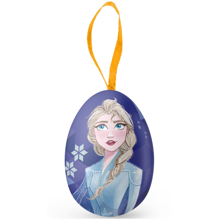 OVETTI CIOCCOLATO LATTA PERSONAGGI 10GR 24PZ EXPO 3