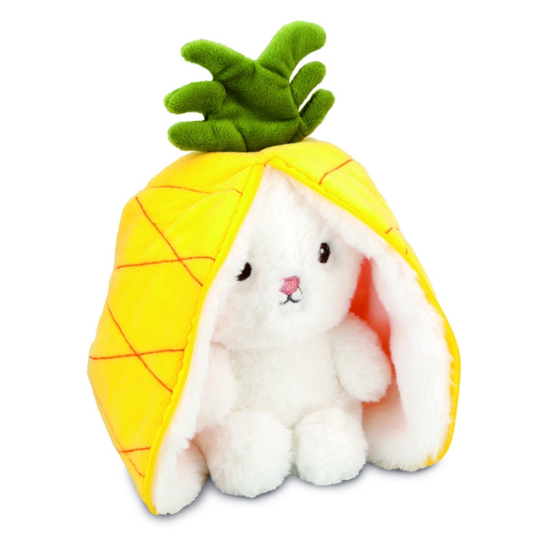 PELUCHES FRUTTA PROFUMATI RICHIUDIBILI 2