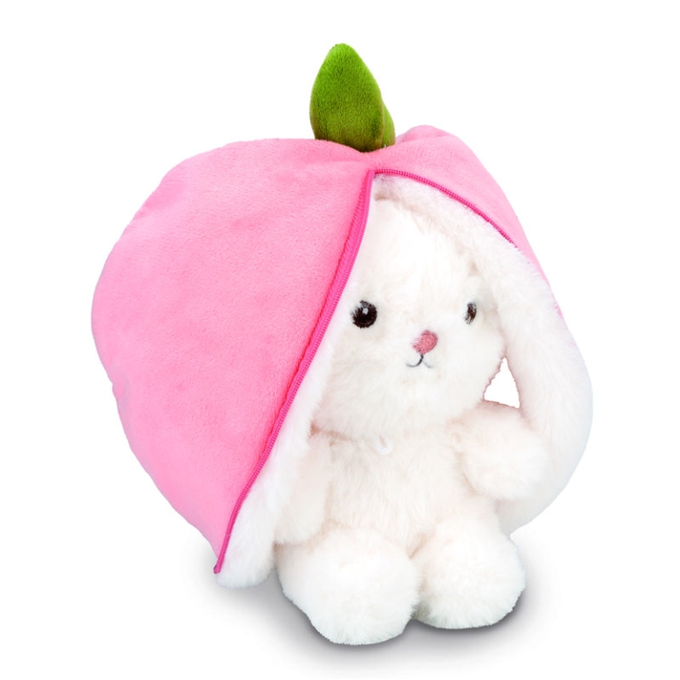 PELUCHES FRUTTA PROFUMATI RICHIUDIBILI 3