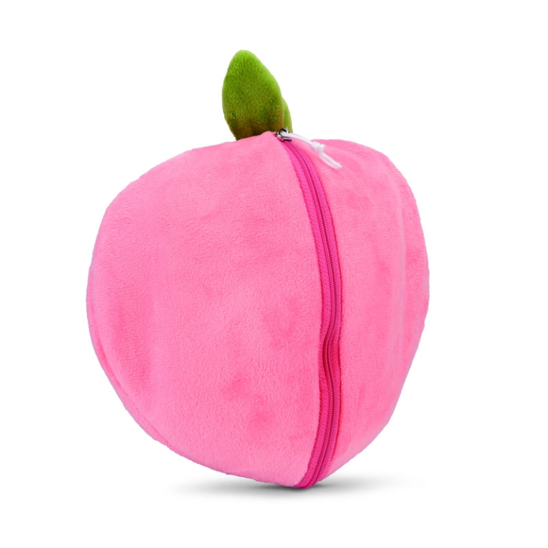 PELUCHES FRUTTA PROFUMATI RICHIUDIBILI 5