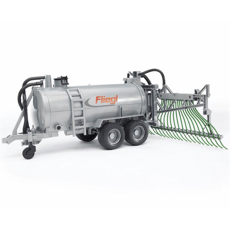 RIMORCHIO BOTTE FLIEGL 41,5X48,4X19CM