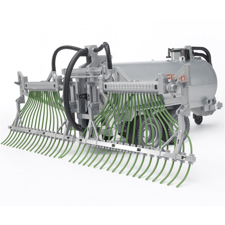 RIMORCHIO BOTTE FLIEGL 41,5X48,4X19CM 2