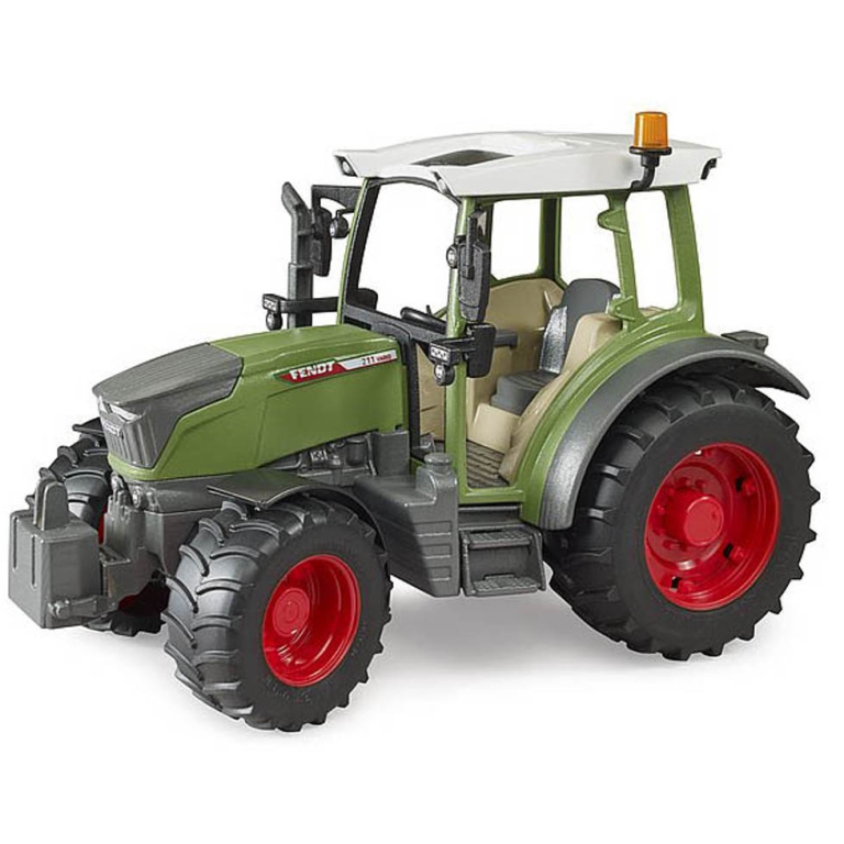 TRATTORE FENDT VARIO 211 L25,5CM