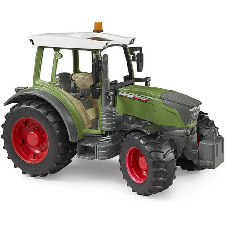 TRATTORE FENDT VARIO 211 L25,5CM 2