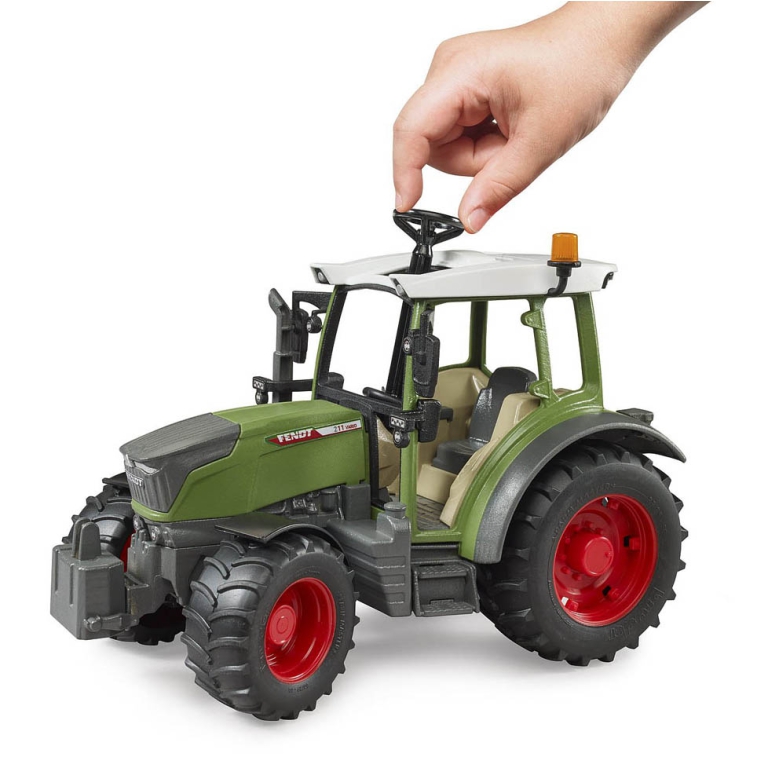 TRATTORE FENDT VARIO 211 L25,5CM 3