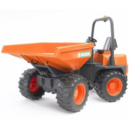 MINIDUMPER MOVIMENTO TERRA AUSA 26,6X12,4X17CM