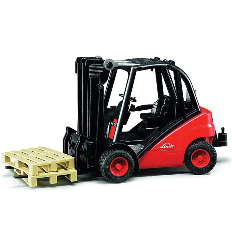 MULETTO LINDE H30D 28X9,2X22CM