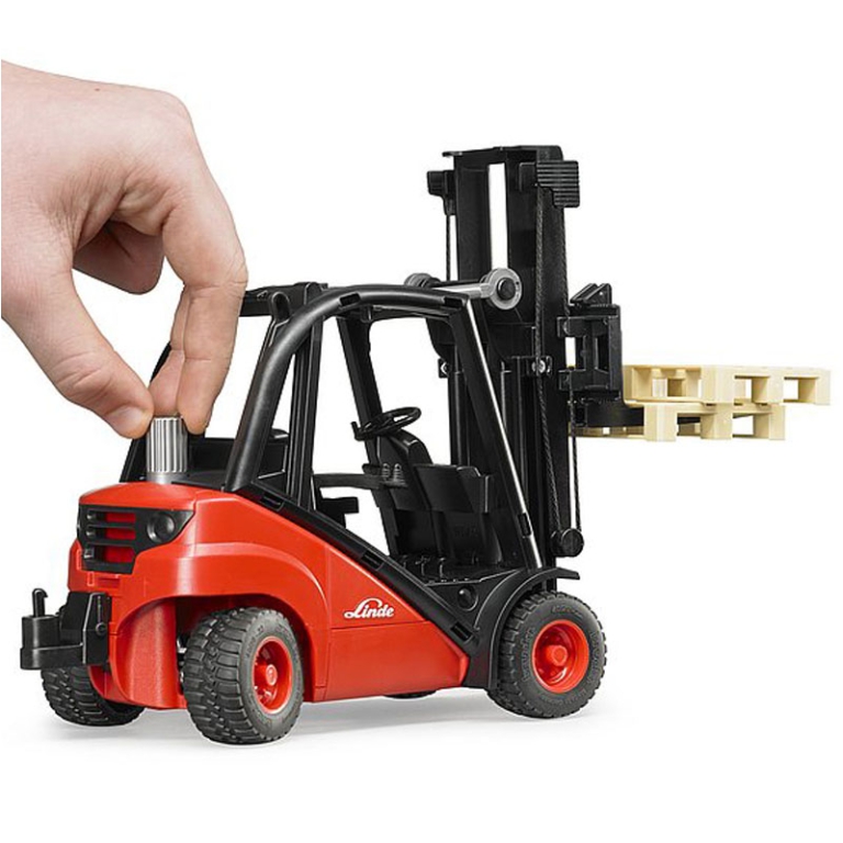 MULETTO LINDE H30D 28X9,2X22CM 2