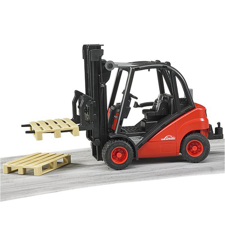 MULETTO LINDE H30D 28X9,2X22CM 3