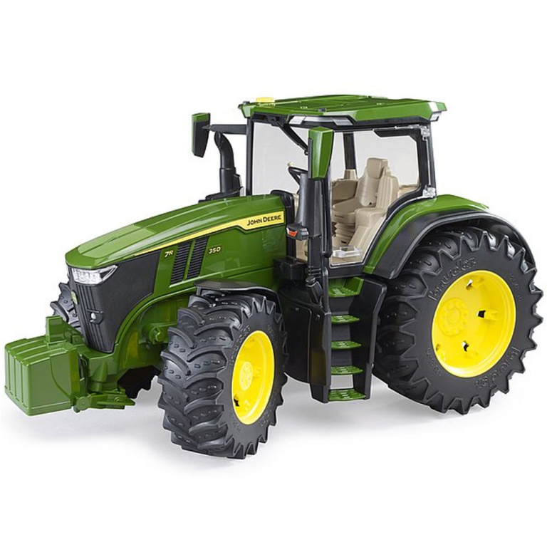 TRATTORE JOHN DEERE 7R 36X17,5X20,5CM