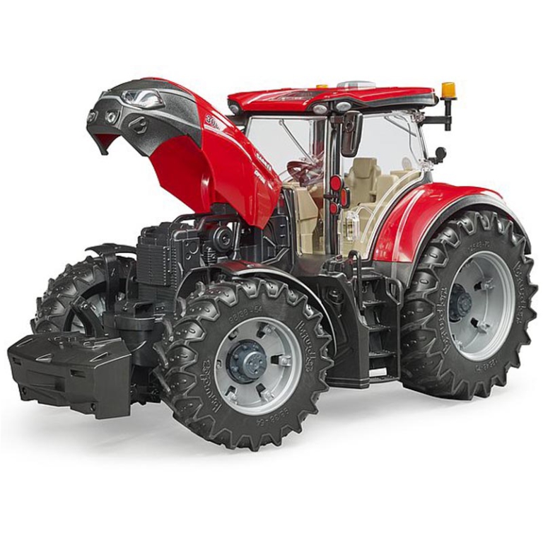 TRATTORE CASE IH OPTUM 300 CVX 34,5X18X20,5CM 2