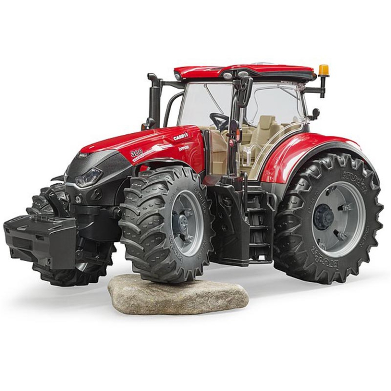 TRATTORE CASE IH OPTUM 300 CVX 34,5X18X20,5CM 3