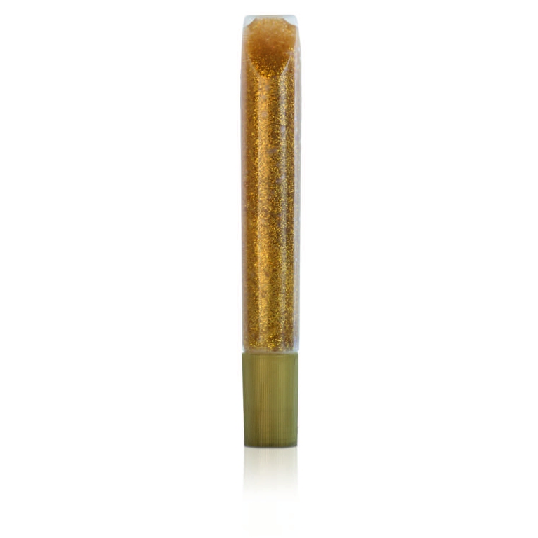 COLLA GLITTER 10,5GR 6PZ ORO 2