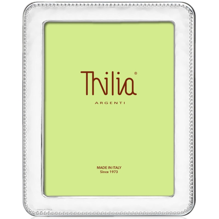 CORNICE 9X13CM DECORO    BORDATURA