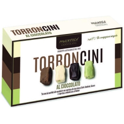 BOX TORRONCINI 150GR GUSTI ASSORTITI