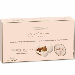 CONFETTI ENZO MICCIO 1KG NUANCE NUDE TIRAMISU'