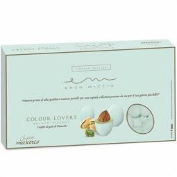CONFETTI ENZO MICCIO 1KG NUANCE TIFFANY PISTACCHIO