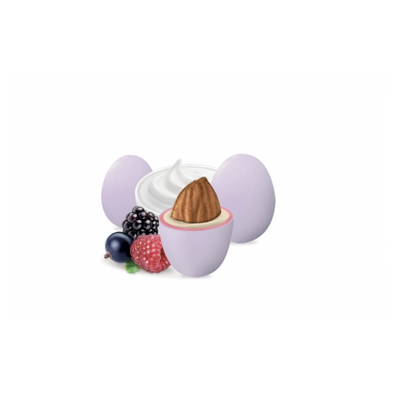 CONFETTI ENZO MICCIO 1KG NUANCE LILLA FRUTTI BOSCO 2