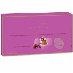 CONFETTI ENZO MICCIO 1KG NUANCE MALVA AFF. AMARENA