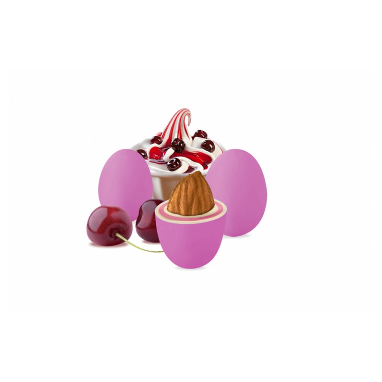 CONFETTI ENZO MICCIO 1KG NUANCE MALVA AFF. AMARENA 2
