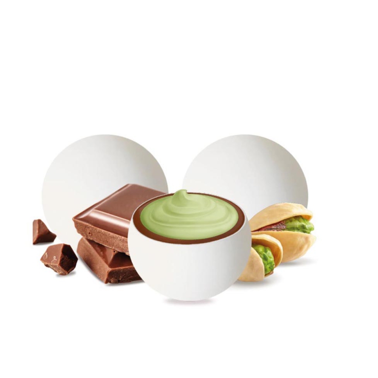 BON BON CREAM MAXTRIS 900GR PISTACCHIO 2