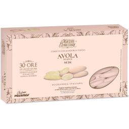 CONFETTI MANDORLA AVOLA  1KG NUDE