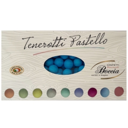 TENEROTTI PASTELLO 900GR AVIO