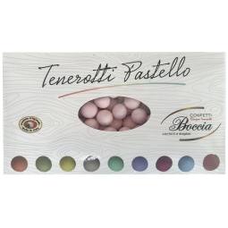 TENEROTTI PASTELLO 900GR CIPRIA