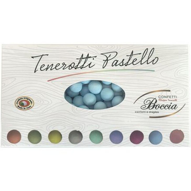 TENEROTTI PASTELLO 900GR PERVINCA