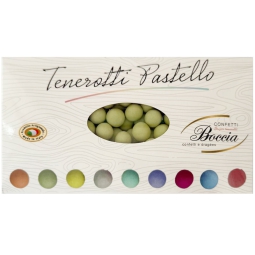 TENEROTTI PASTELLO 900GR SALVIA