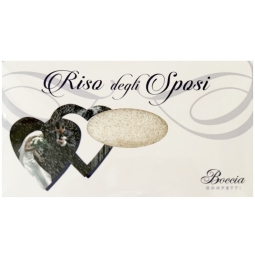 RISO SPOSI 1KG BIANCO